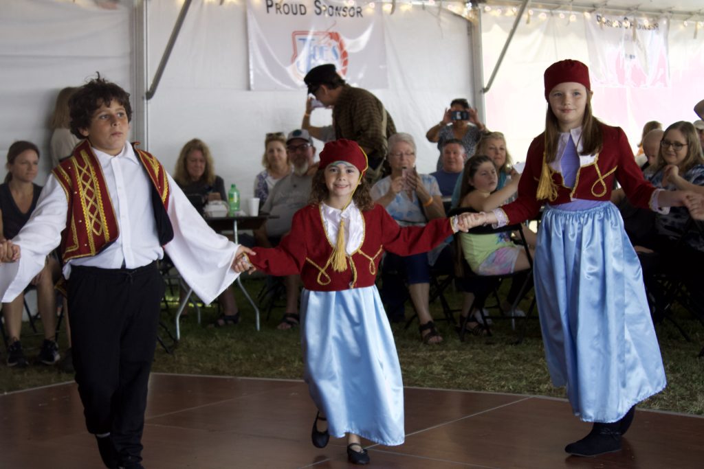 Schedule/Activities Myrtle Beach Greek Festival