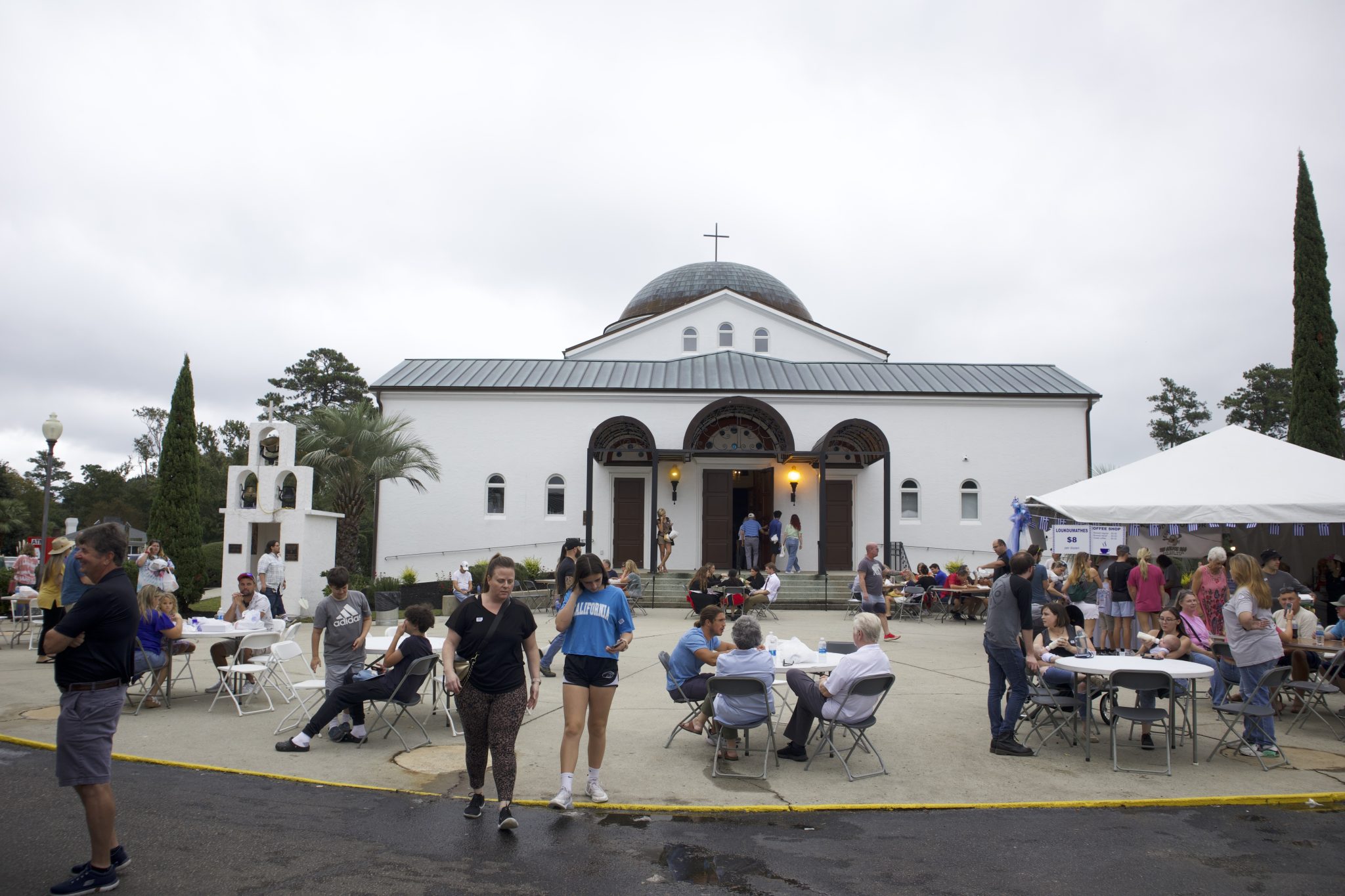 Myrtle Beach Greek Festival