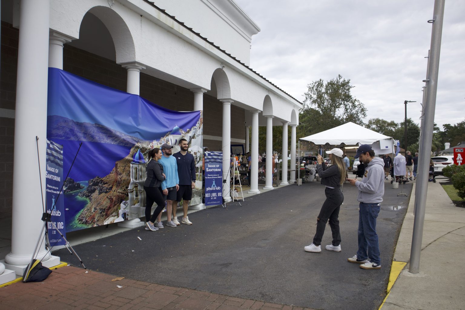 Myrtle Beach Greek Festival
